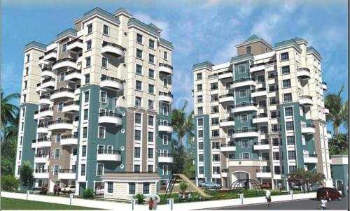 Kanchan Vastu Phase I