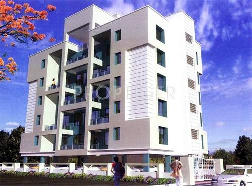 ARJUN RESIDENCY 5TH FLOOR