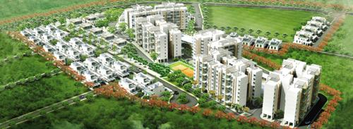AMITs BLOOMFIELD PHASE III - J AND K BUILDING