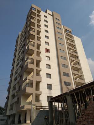 NIRMAL BUILDING A