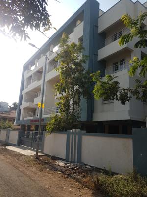 Shree Ganesh Residency