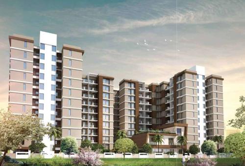 Menlo Homes Kharadi Next Phase I