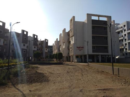 NAGESHWAR PROPERTIES