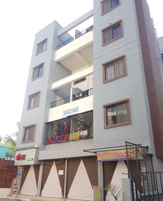 ANAND VIHAR