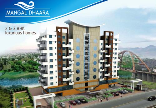 Mangal Dhaara