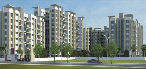 Destination Ankur - A and B Building