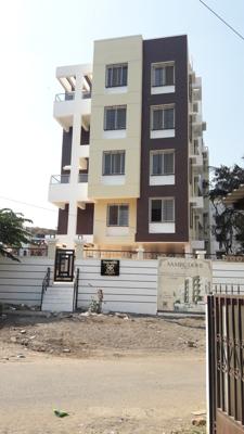 SAMRUDDHI RESIDENCY