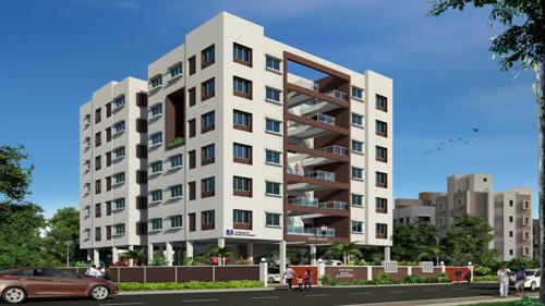 NIRANKA COOP HSG SOC