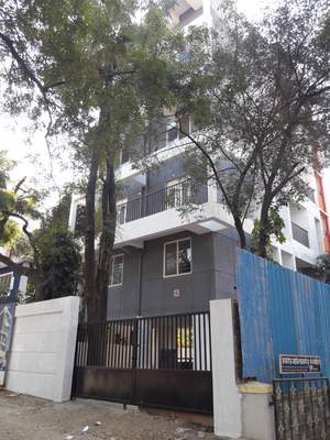 BAGESHREE