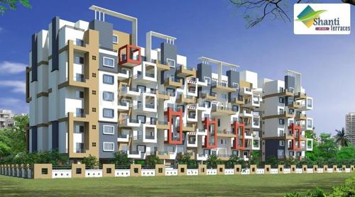 SHANTI TERRACES