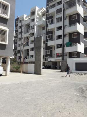 PAVILLION RESIDENCY