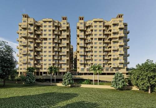 KESAR TREE TOWN