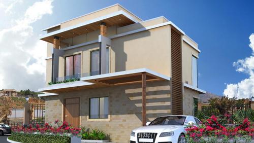 DELLA VILLA PHASE 4