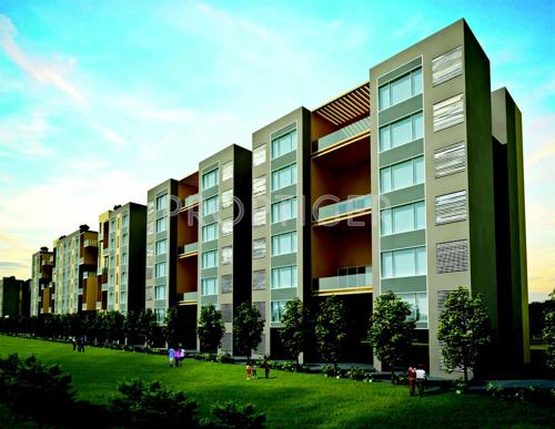 VISION BOULEVARD - Phase I