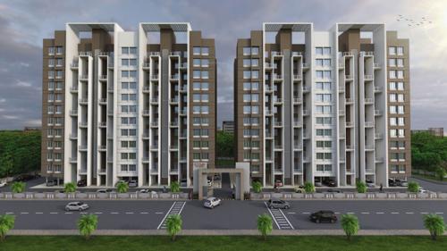 UTSAV RESIDENCY