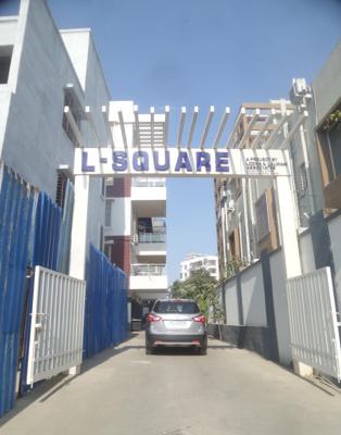 L Square