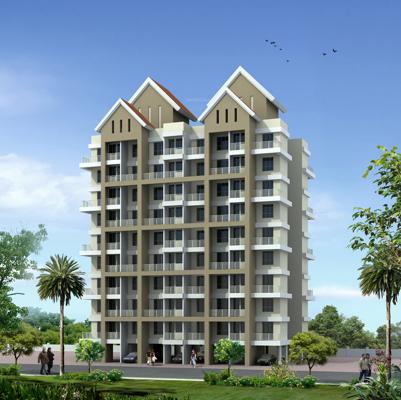 Kingston Serene B1 Building Phase 1