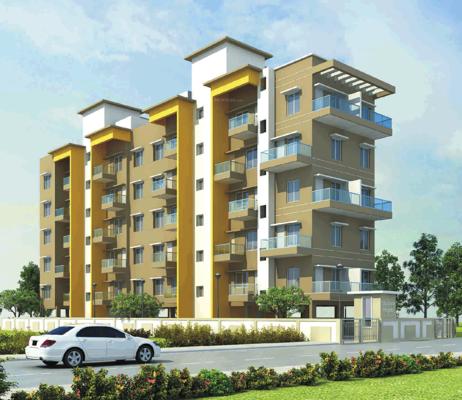 SHASHWAT RESIDENCY