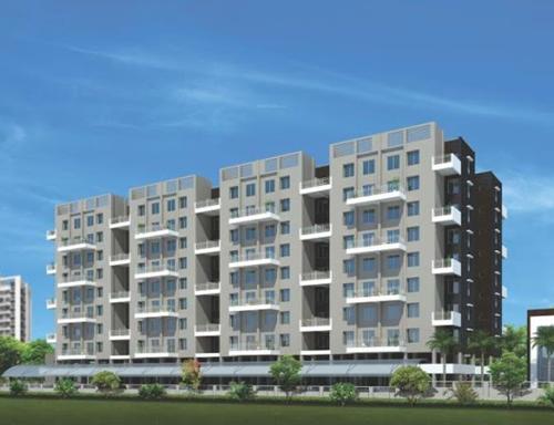 GAYATRREE LANDMARK PHASE II