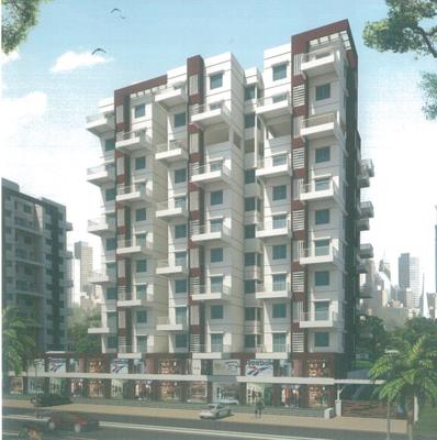 SIDDHI TOWERS A WING