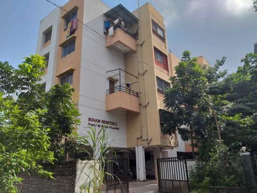 SOHAM RESIDENCY