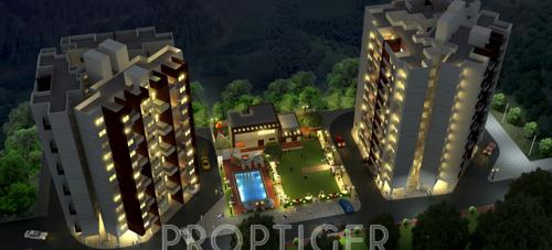 ESSENCIA HEIGHTS