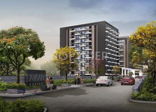 AAYAN- BUILDING 2