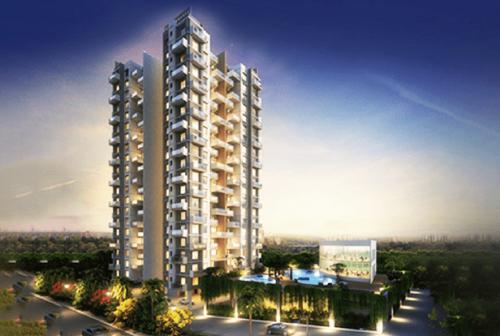 24K Sereno Building A