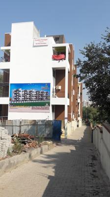 PRATIBHA TARANGAN