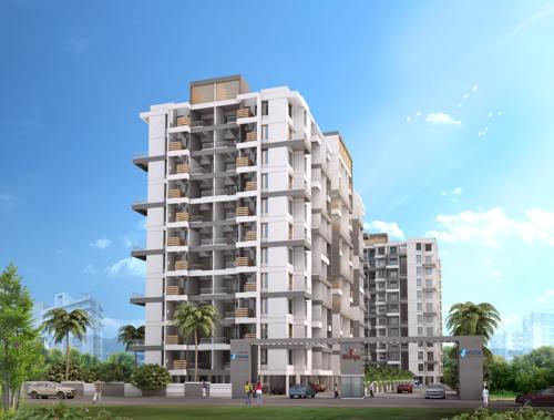 VISION KALPAVRIKSHA PHASE 2