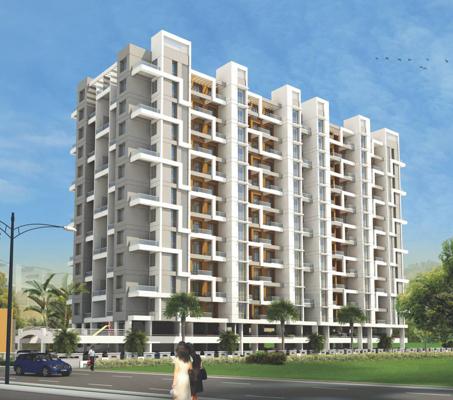 Sukhwani Gracia Phase-2 B Wing