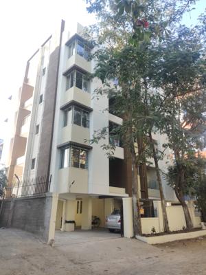 Ritika Residency