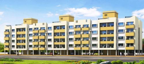 VISION WOODS 1 PHASE II