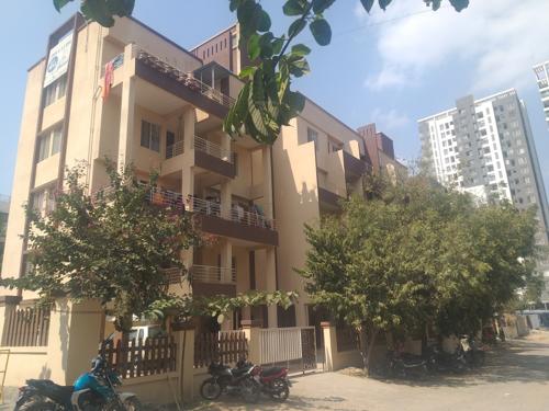 DWARKA
