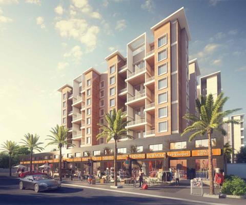 Sai Tirupati Greens Phase 3