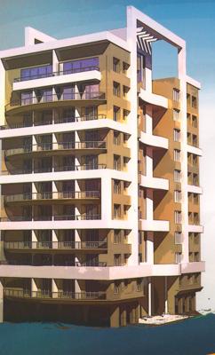 AKSHAY VILLA