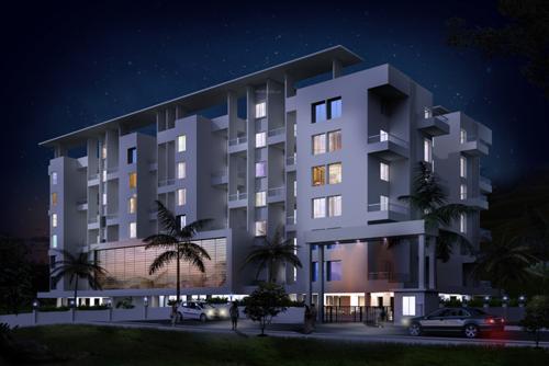 AURA VILLE