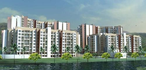 VIVA SAROVAR PHASE 1