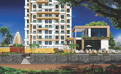 Grande Ventila Phase 1 Wing B