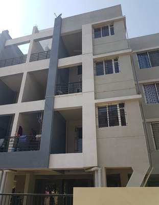 SIDHIVINAYAK RESIDENCY