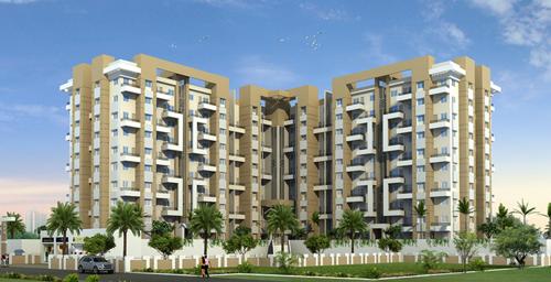 Nilaya Wing A