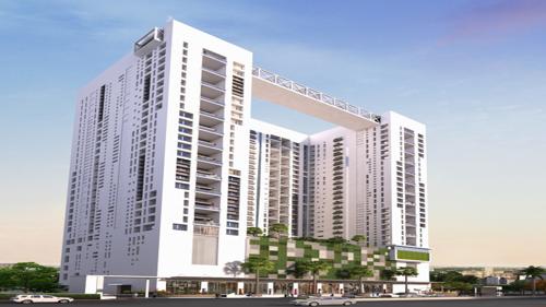 Suyog Navkaar Phase I