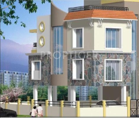 SHREE CHINTAMANI APARTMENTS