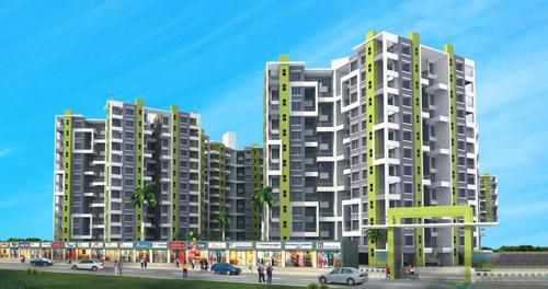 Gandharva Excellence Project II