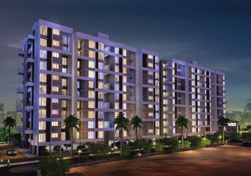 SHREE NIDHI PHASE -1