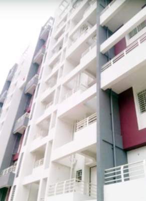 SAMARTH HEIGHTS