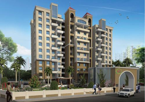 Amrutvel Greens Phase I