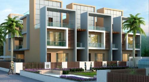 Pragati Greenwoods