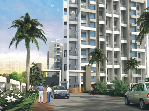 SILVER PALM GROVE PHASE 2