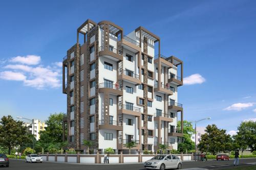 Jinkushal Residency